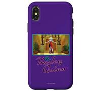 Carcasa para iPhone X/XS Harley Quinn Dressed To The Nines