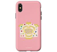 Carcasa para iPhone X/XS Harry Potter Bertie Bott's Every Flavour Beans