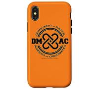 Carcasa para iPhone X/XS Harry Potter Department of Accidents and Catastrophies