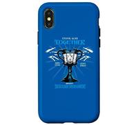 Carcasa para iPhone X/XS Harry Potter Eternal Glory Together