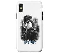 Carcasa para iPhone X/XS Harry Potter Harry in The Woods