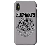 Carcasa para iPhone X/XS Harry Potter Hogwarts Athletic