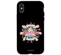 Carcasa para iPhone X/XS Harry Potter Honeydukes Exploding Sweets
