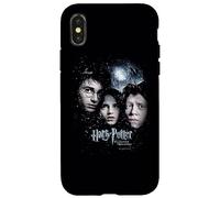 Carcasa para iPhone X/XS Harry Potter Prisoner of Azkaban Poster