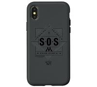 Carcasa para iPhone X/XS Harry Potter: Wizards Unite Sos Task Force