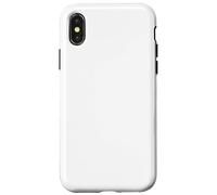 Carcasa para iPhone X/XS I Don't Get Older I Level Up - Divertido Regalo de cumpleaños para Hombres y Mujeres