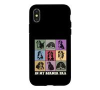 Carcasa para iPhone X/XS In My Berner Era - Bernese Mountain Dog Lover Berner Dog Lover