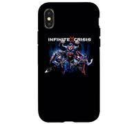 Carcasa para iPhone X/XS Infinite Crisis Super