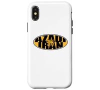 Carcasa para iPhone X/XS IRÁN Persian PARSIS PERSEPOLIS