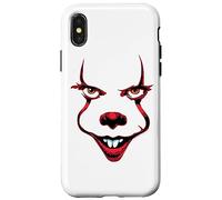 Carcasa para iPhone X/XS IT: Chapter 2 2 Smile