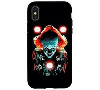Carcasa para iPhone X/XS IT Dead Lights