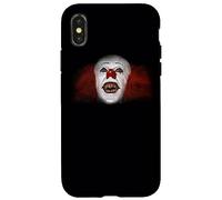 Carcasa para iPhone X/XS IT: TV Mini Series Every Nightmare Youve Ever