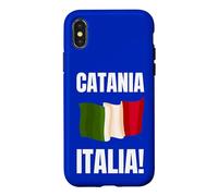Carcasa para iPhone X/XS Italy Catania