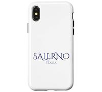 Carcasa para iPhone X/XS Italy Salerno