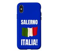Carcasa para iPhone X/XS Italy Salerno