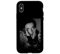 Carcasa para iPhone X/XS Jas Mann Babylon Zoo Spaceman Cantante de Andy Willsher