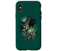 Carcasa para iPhone X/XS Justice League Brave & Bold #1