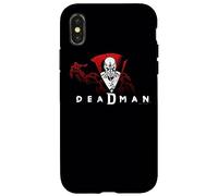 Carcasa para iPhone X/XS Justice League Deadman