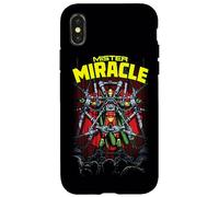 Carcasa para iPhone X/XS Justice League Mister Miracle