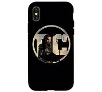 Carcasa para iPhone X/XS Justice League Movie DC Comics Aquaman