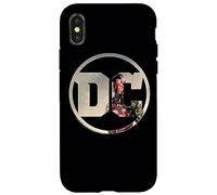 Carcasa para iPhone X/XS Justice League Movie DC Comics Cyborg