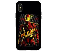 Carcasa para iPhone X/XS Justice League Movie The Flash