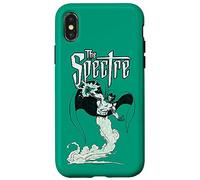 Carcasa para iPhone X/XS Justice League The Spectre
