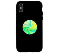 Carcasa para iPhone X/XS La firmeza