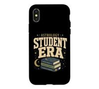 Carcasa para iPhone X/XS Lector de astrología de astrólogo, Regalo para Lector de Cartas natales