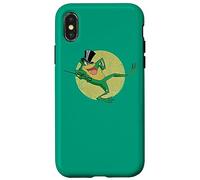 Carcasa para iPhone X/XS Looney Tunes Hello My Baby
