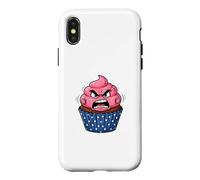 Carcasa para iPhone X/XS Magdalena Enojada