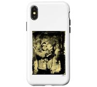 Carcasa para iPhone X/XS Marc Almond of Soft Cell Berlín 1991 Artista distópico