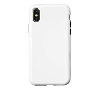 Carcasa para iPhone X/XS Meet Me On The Dirt Road Música Country Canciones Western Cowboy