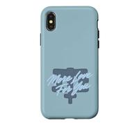 Carcasa para iPhone X/XS Melissa Etheridge Más Amor para ti