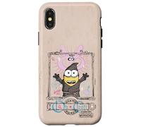 Carcasa para iPhone X/XS Minions & Monsters Spellcasting Craft