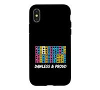 Carcasa para iPhone X/XS Modular Synthesizer Dawless & Proud Eurorack Gear