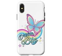 Carcasa para iPhone X/XS My Little Pony Dream Big