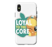 Carcasa para iPhone X/XS My Little Pony Loyal