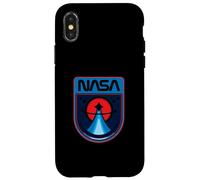 Carcasa para iPhone X/XS NASA Artemisa II NASA Marte Atmósfera Y Evolución Volátil
