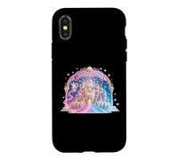 Carcasa para iPhone X/XS National Tooth Fairy Day Dental Pixie Palace