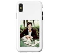 Carcasa para iPhone X/XS Nick Cave y The Bad Seeds Boatman's Call Phil Nicholls