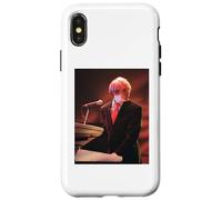 Carcasa para iPhone X/XS Nick Rhodes Duran Tour 1998 Girls On Film