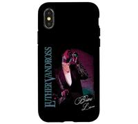 Carcasa para iPhone X/XS Oficial Luther Vandross Better Love
