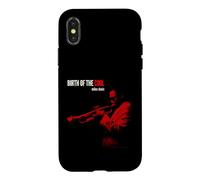 Carcasa para iPhone X/XS Oficial Miles Davis 100 - Birth of The Cool Double Sided