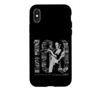 Carcasa para iPhone X/XS Oficial Miles Davis 100 Years