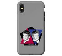 Carcasa para iPhone X/XS Oficial The Everly Brothers Both Sides of An Evening