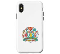 Carcasa para iPhone X/XS Orientación de Apoyo Educativo Diseño de estrategias de enseñanza