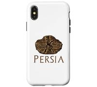 Carcasa para iPhone X/XS Persia - Historia Antigua mesopotámica y del Medio Oriente