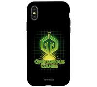 Carcasa para iPhone X/XS Ready Player One Gregarious Games