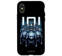 Carcasa para iPhone X/XS Ready Player One IOI Squad